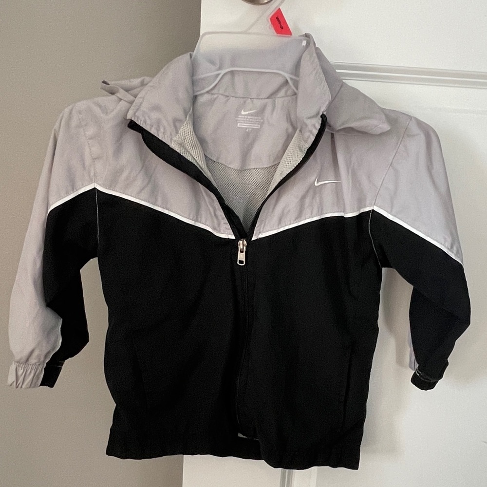Kid’s Nike Track Jacket